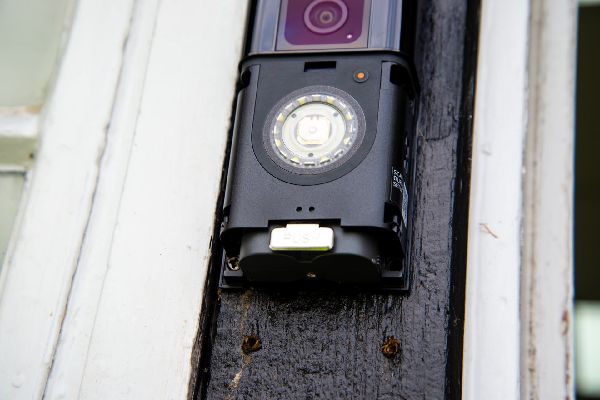 Batterie Ring Video Doorbell Plus