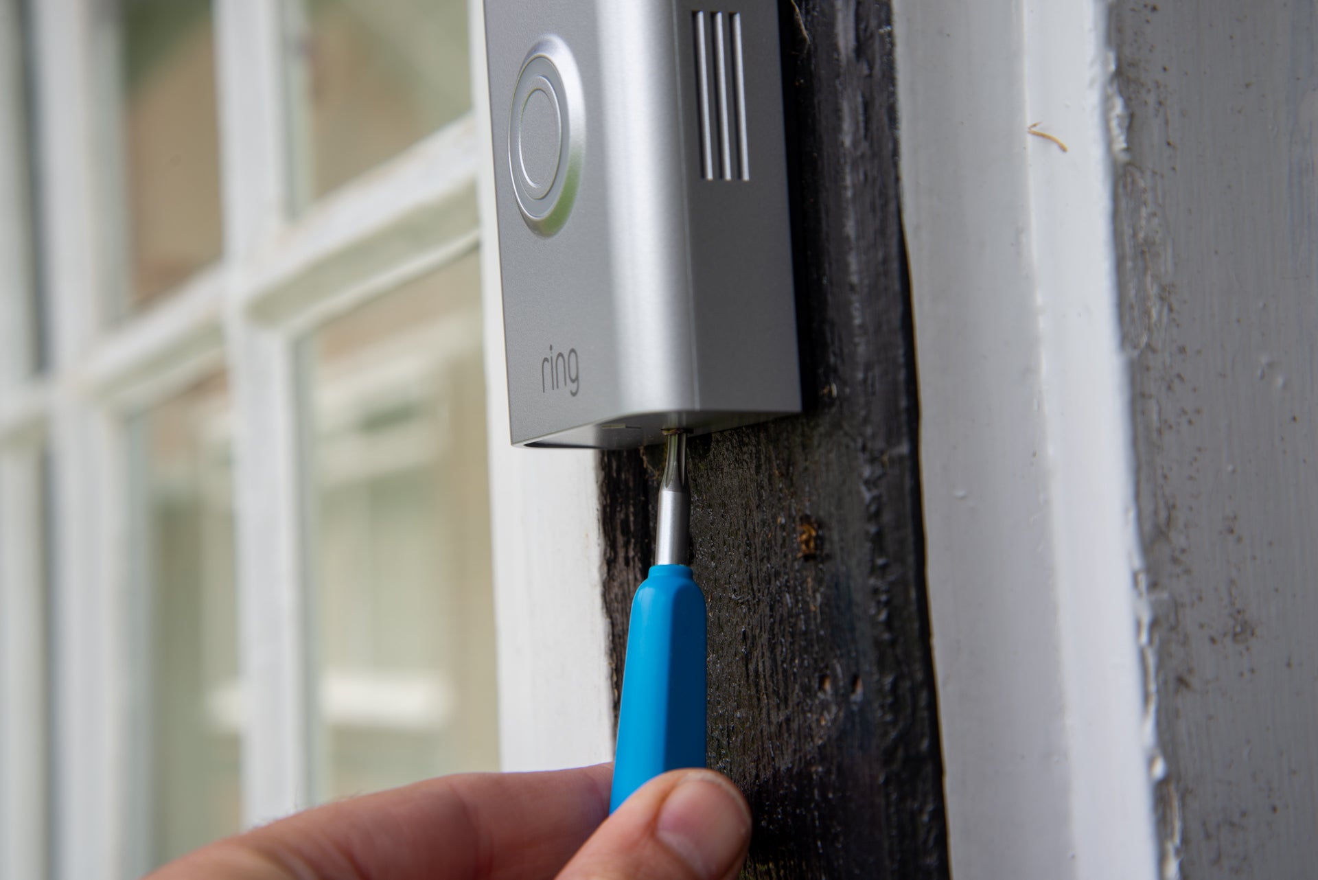 Vis de sécurité Ring Video Doorbell Plus