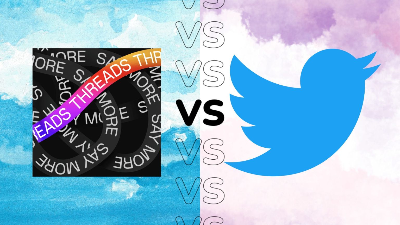 Discussion vs Twitter quest ce qui est pareil et quest ce qui