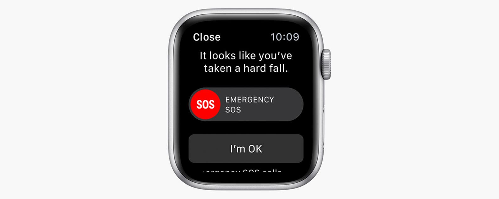 1691577370 Comment configurer la detection de chute sur Apple Watch