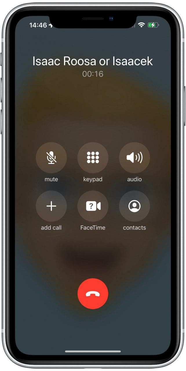 L'appel sera automatiquement transféré - appelez Apple Watch depuis iPhone