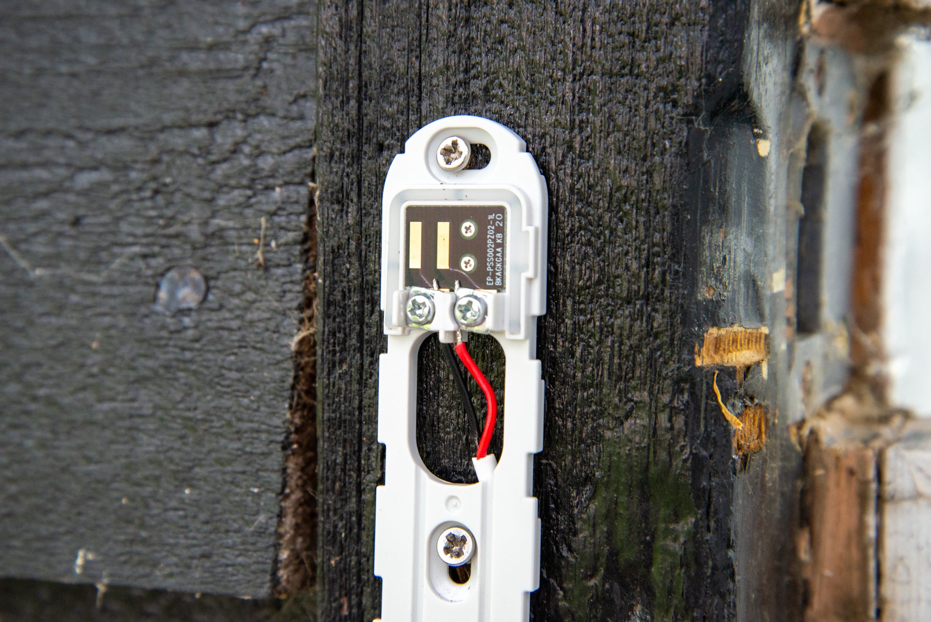 Câbles SimpliSafe Video Doorbell Pro