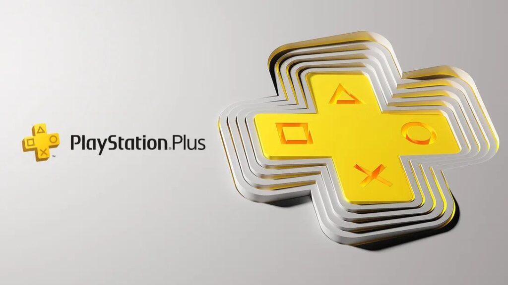 Nouveaux jeux PlayStation Plus de Sony