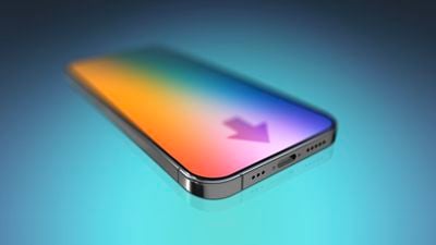 L’iPhone 15 passera de la fonctionnalité Lightning à l’USB C en 2023