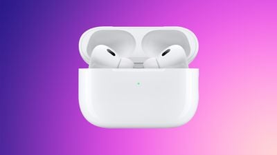 airpods pro 2 violet