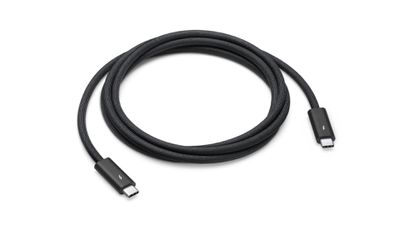 câble USB C Thunderbolt