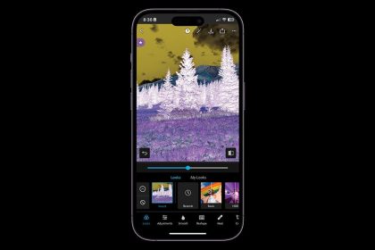 1697755025 Comment inverser la couleur de limage sur iPhone iOS 17