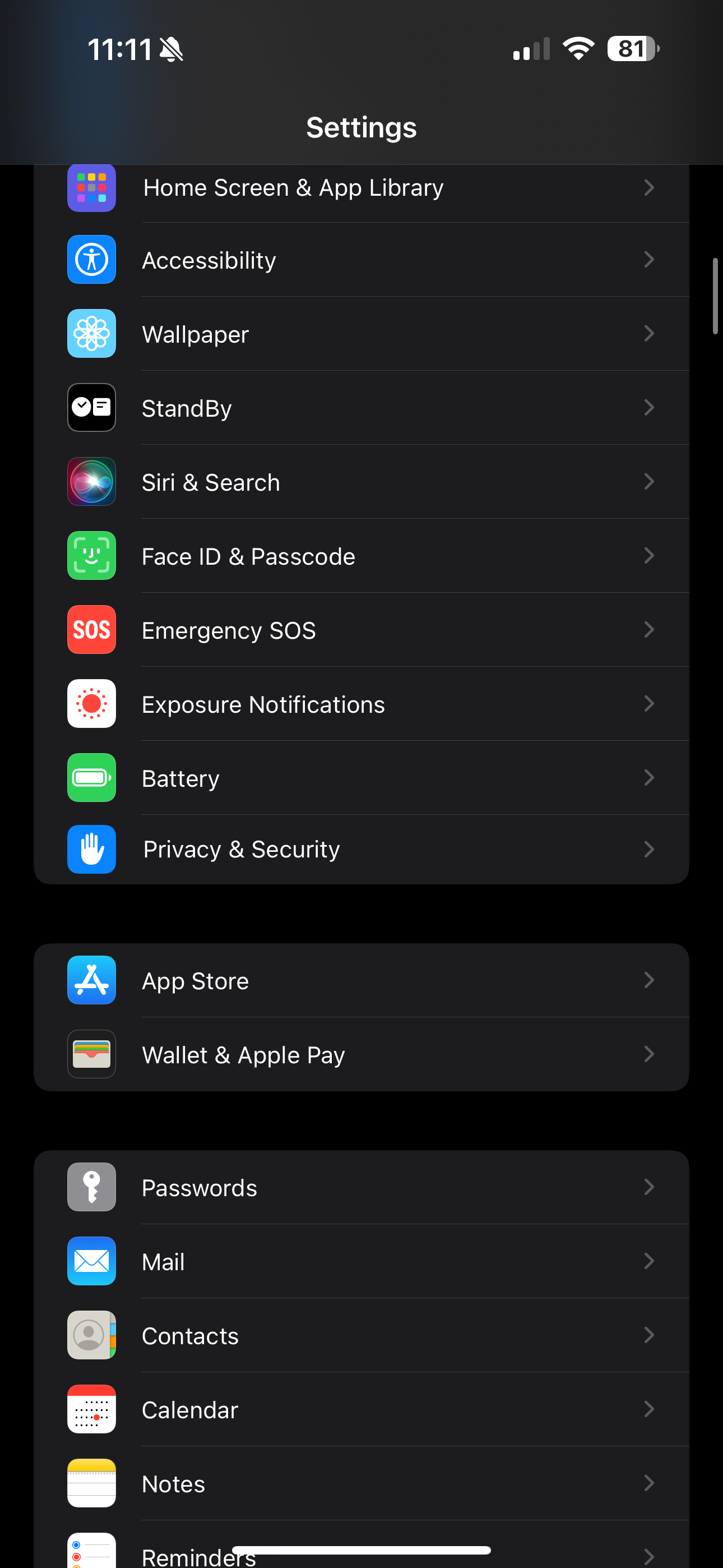 Comment limiter la charge de l'iPhone 15 à 80 ThemeLocal Des