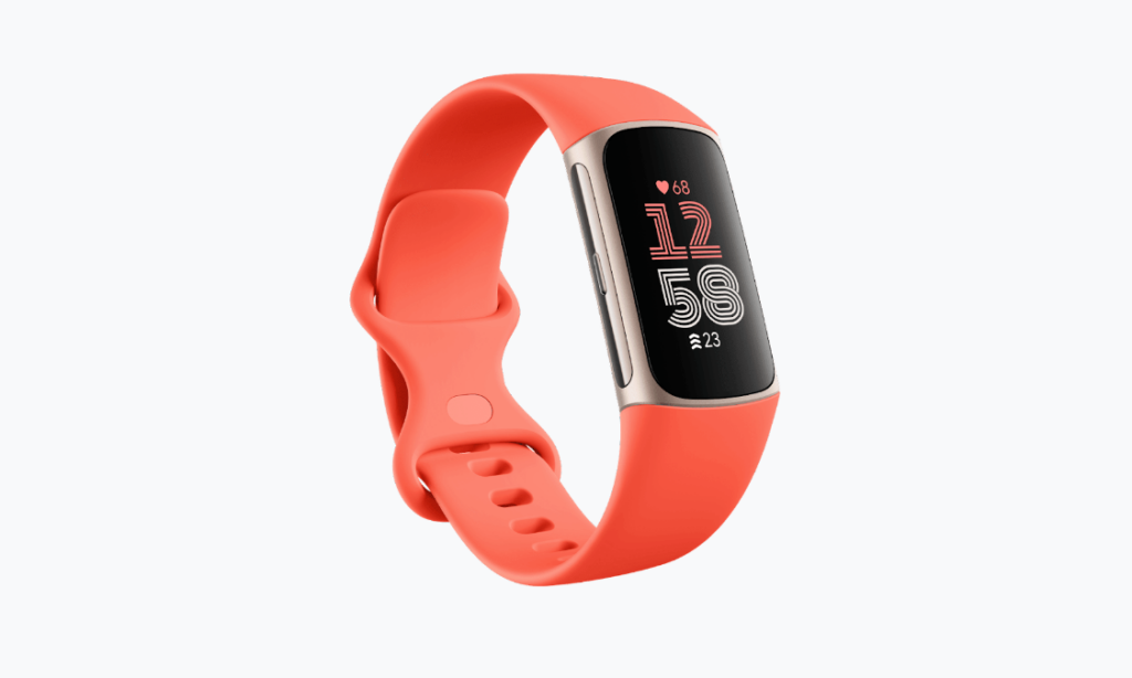 FitbitCharge 6