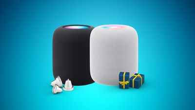 grosses cloches homepod