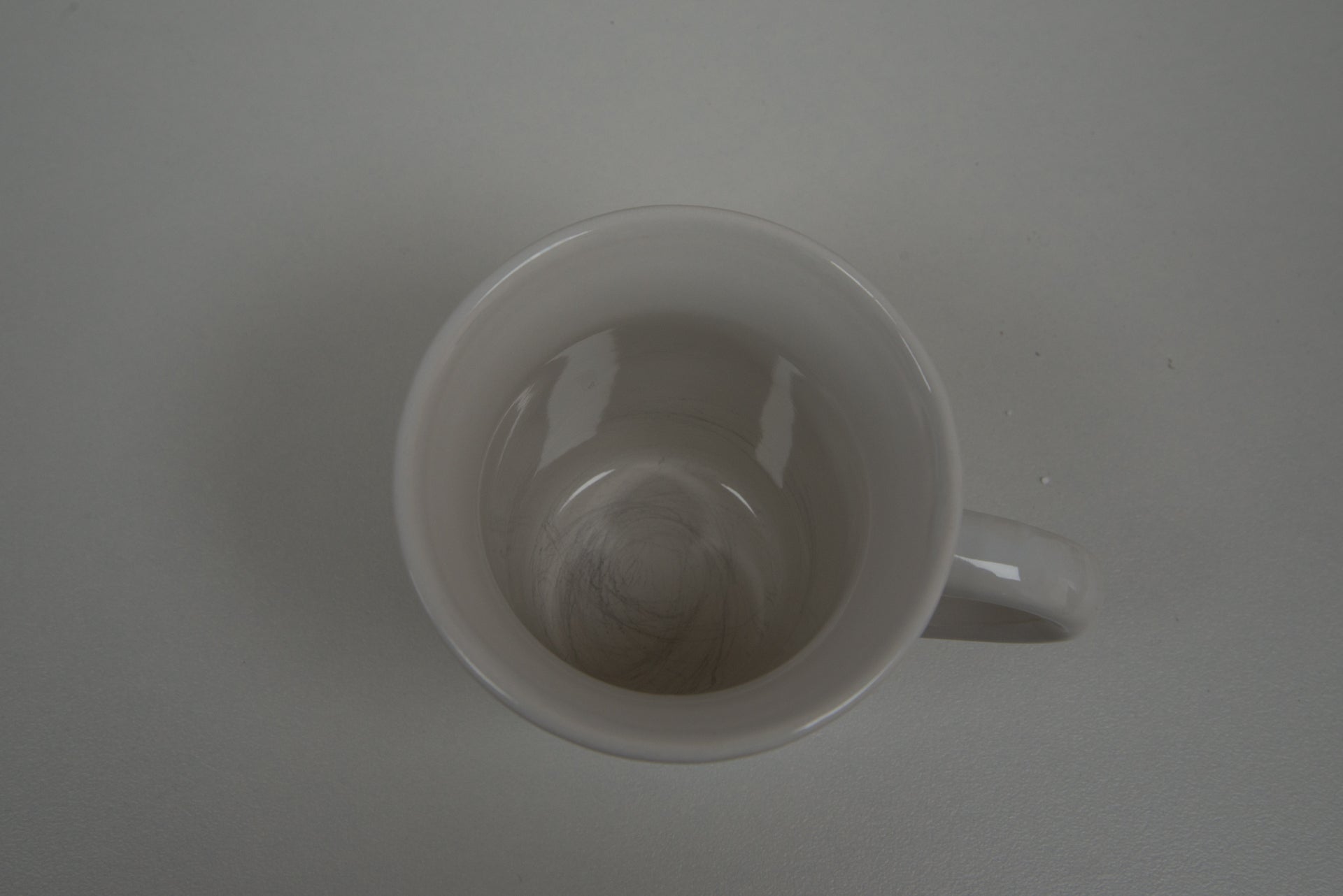 Tasse à café Miele G5310SC propre