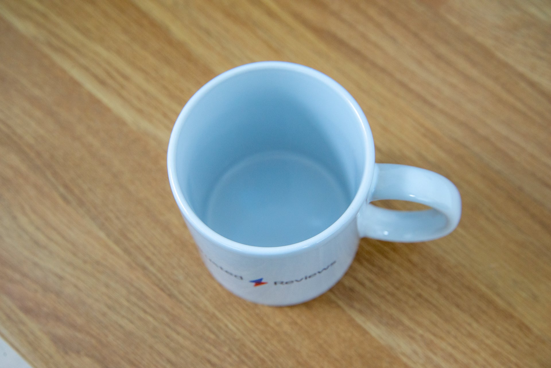 Hotpoint Hydroforce H8I HT59 LS UK tasse à café propre