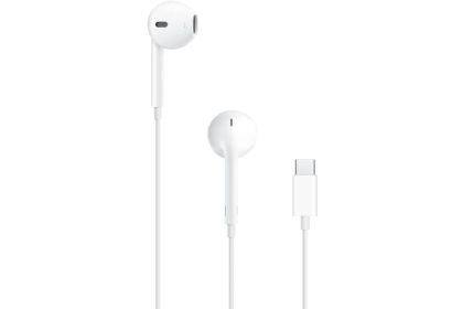 Les EarPods USB C dApple pour iPhone 15 sont deja en