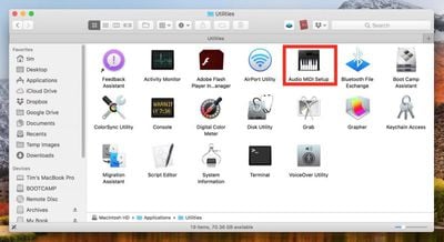 comment partager l'audio Mac entre deux paires d'écouteurs Bluetooth01