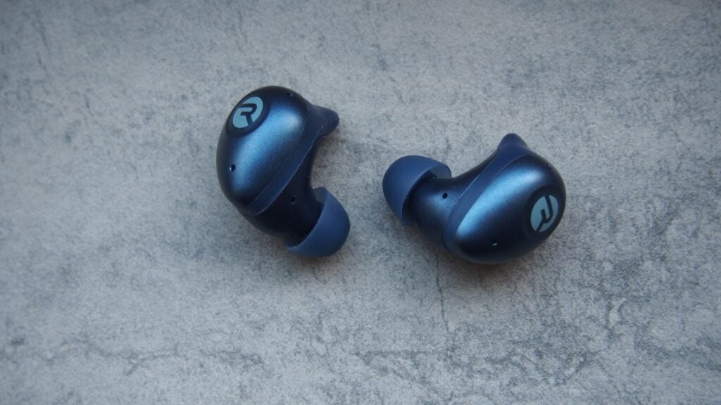 Écouteurs Raycon Fitness Earbuds