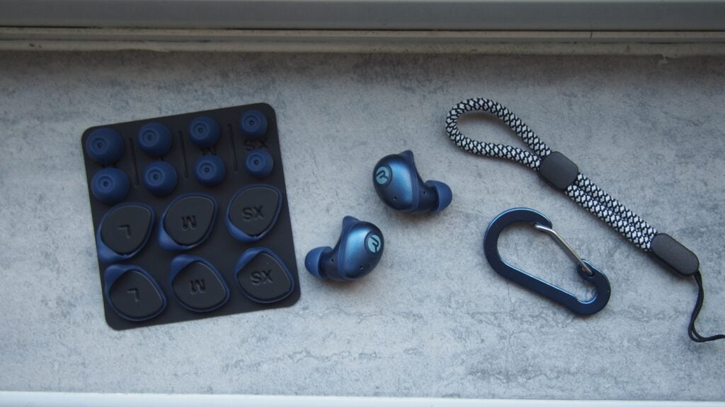 Accessoires pour écouteurs Raycon Fitness