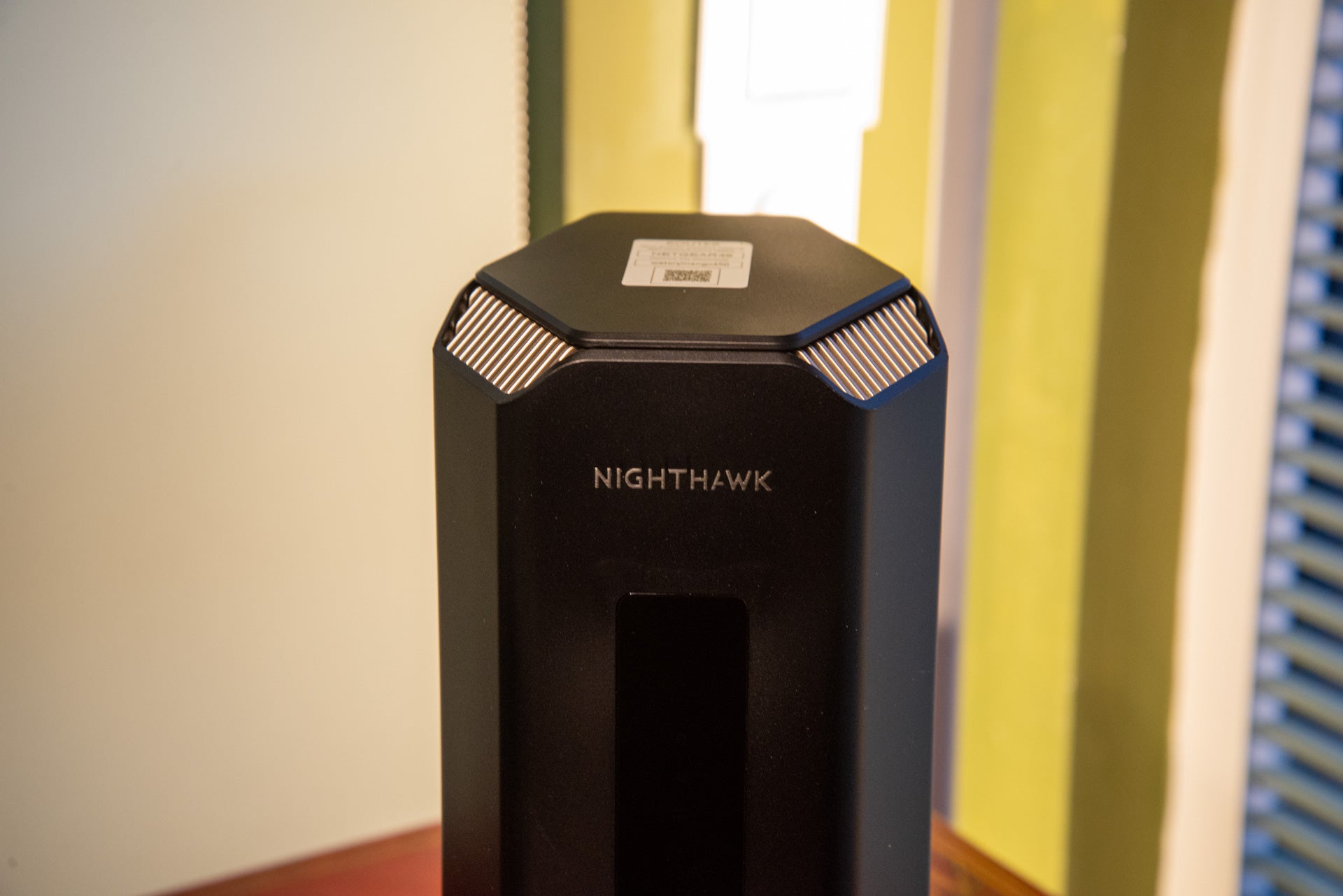 Haut Netgear Nighthawk RS700