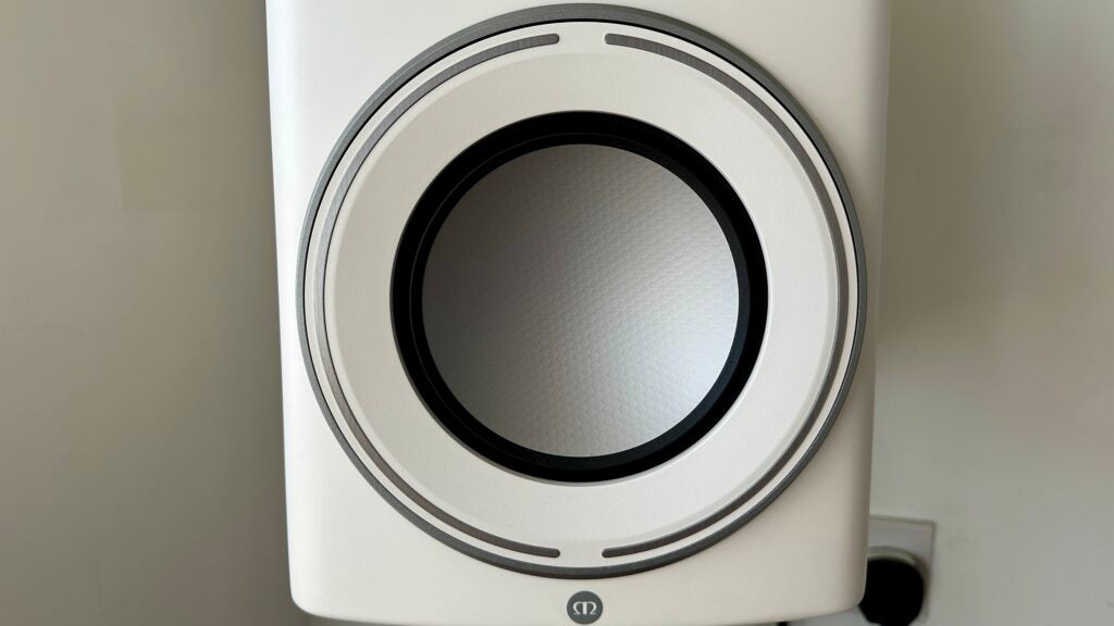 Haut-parleur de grave Monitor Audio Platinum 100 3G