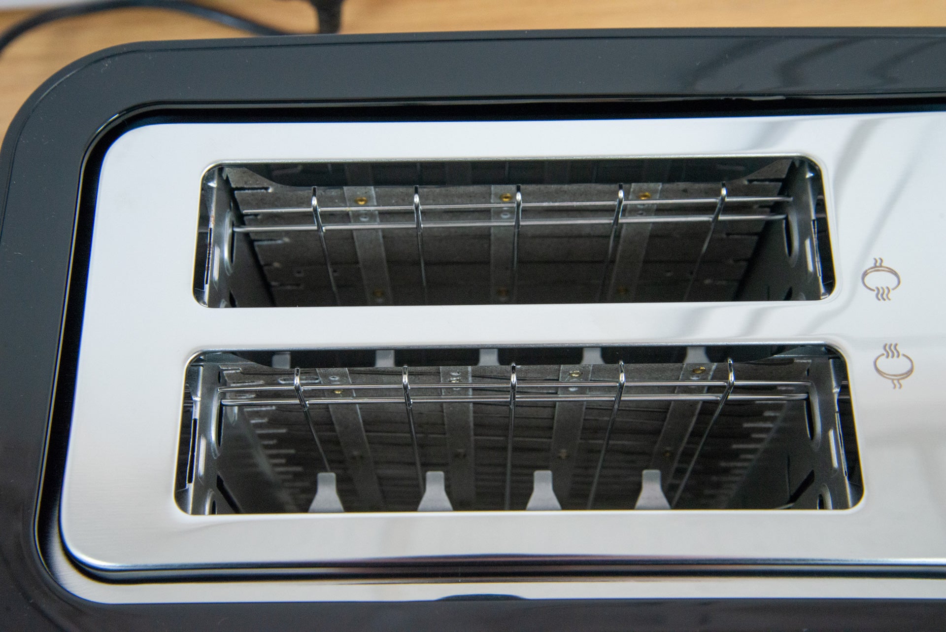 Haier I-Master Series 5 Grille-pain 2 tranches