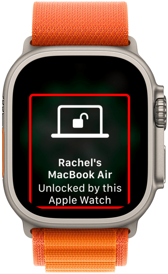 Comment déverrouiller votre Mac avec votre Apple Watch ThemeLocal Des conseils de blog qui