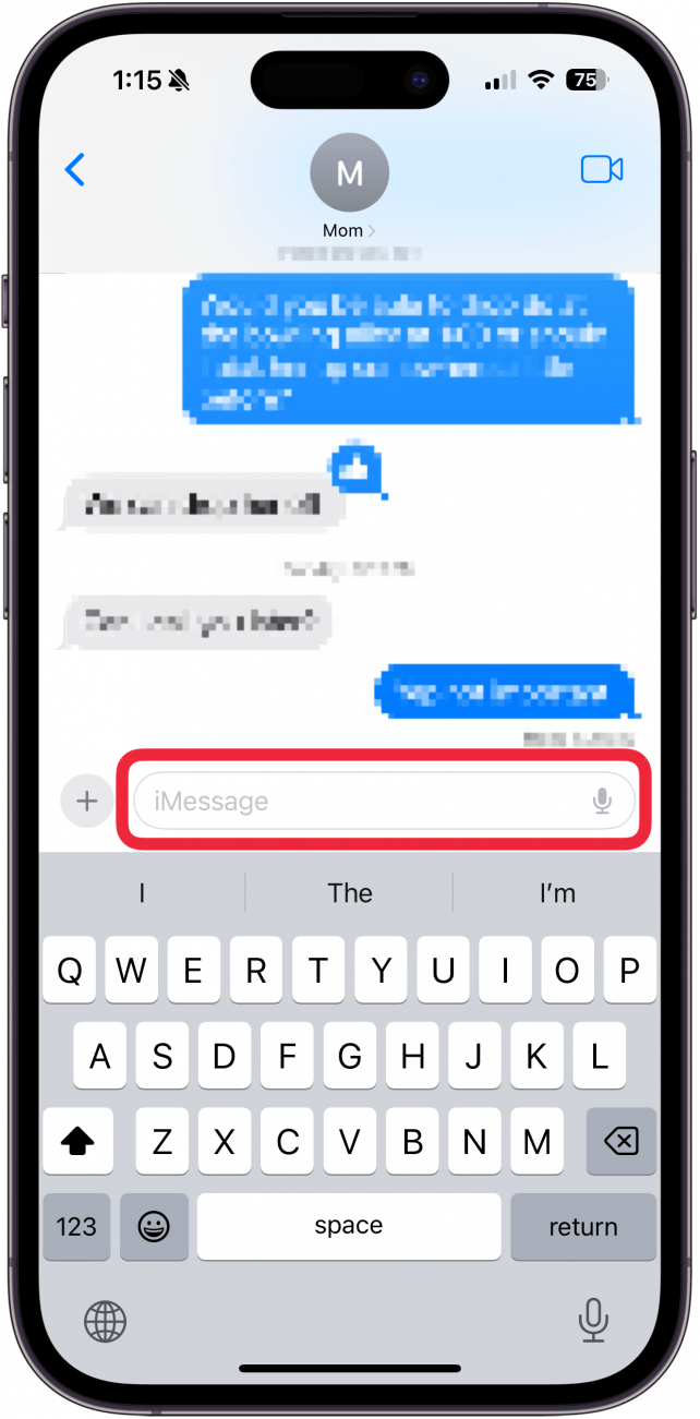 comment envoyer du texte à plusieurs contacts sans message de groupe