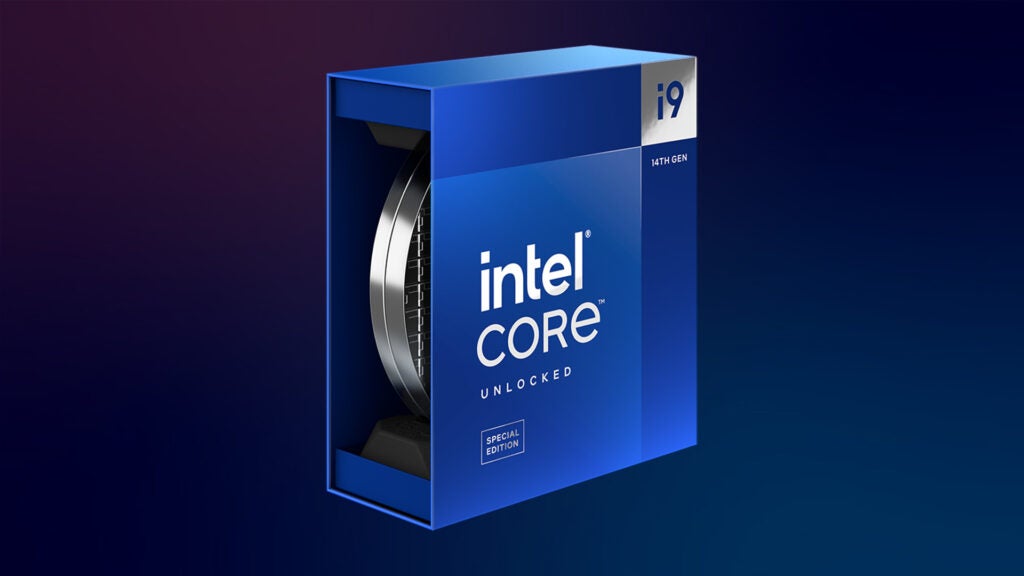 Intel Core débloqué