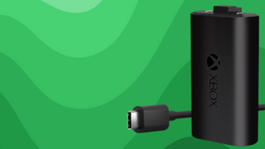 Économisez 14 % sur le kit de chargement USB Xbox Play