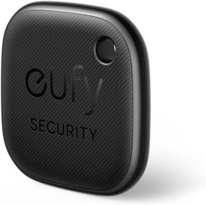 Le tracker Bluetooth d'Eufy Security ne coûte que 13,99 £