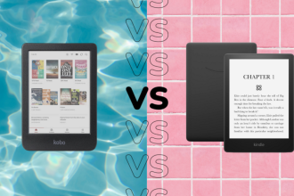 Kobo Clara Color vs Kindle Paperwhite quelle liseuse devriez vous