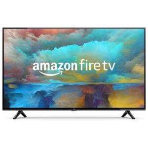 Économisez 40 % sur la série 4 d'Amazon Fire TV 43 pouces
