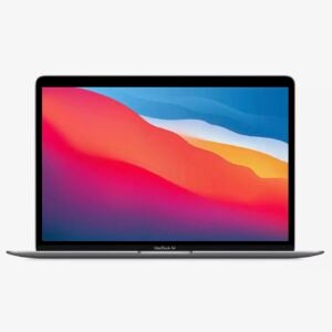 20% de réduction sur le MacBook Air M1