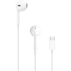Les Apple EarPods ne coûtent plus que 14 £ sur Amazon