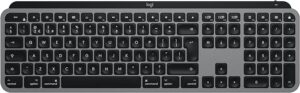 Bénéficiez de 40 £ de réduction sur le clavier sans fil Logitech pour Mac le mieux noté