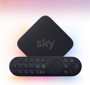 Un mois de Sky Stream avec Netflix gratuit