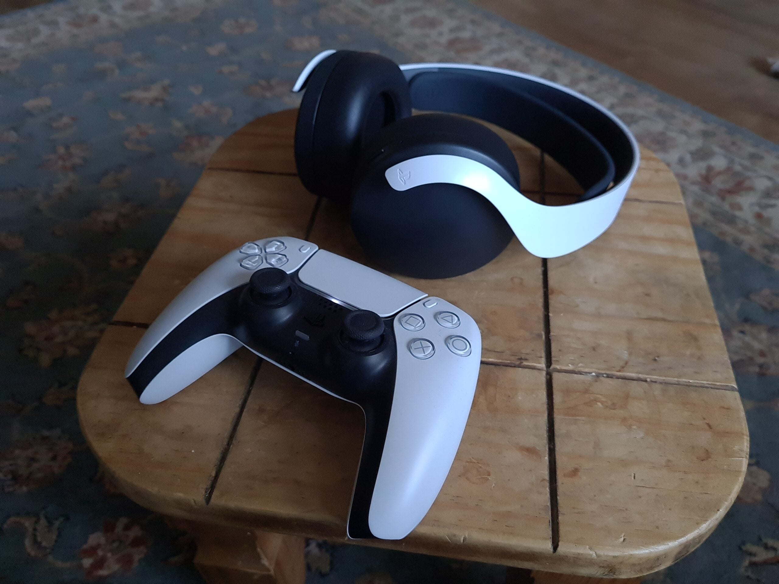 playstation pulse купить