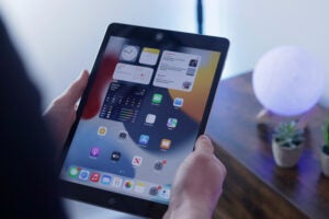 Offre iPad 9e génération