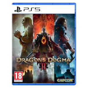 Économisez 25 % sur Dragon's Dogma 2 pour PS5