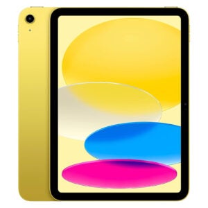 Bonne affaire sur iPad 10e génération